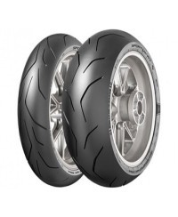 DUNLOP SPORTSMART TT Rear 160/ 60 ZR17 69W