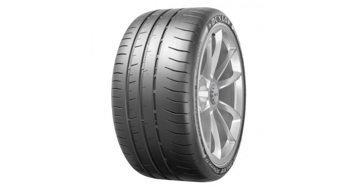 DUNLOP 295/30 ZR20 101Y SPORT MAXX RACE 2