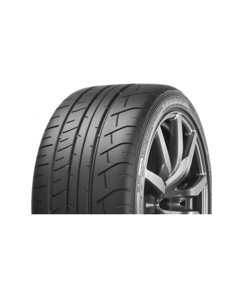 DUNLOP 255/40 ZR20 101Y SPORT MAXX GT600 XL RFT