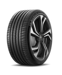 MICHELIN PILOT SPORT 4 XL 265/40 R20 104Y, RUNFLAT