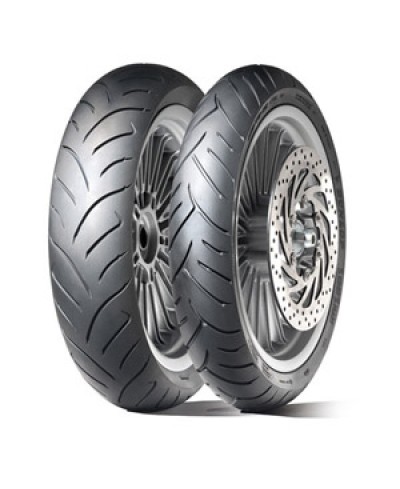 DUNLOP SCOOTSMART Front/ Rear 3.50 -10 59J TL