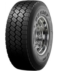 DUNLOP SP282 , 385/ 65 R22.5 160J /158K  M+S/ 3PMSF
