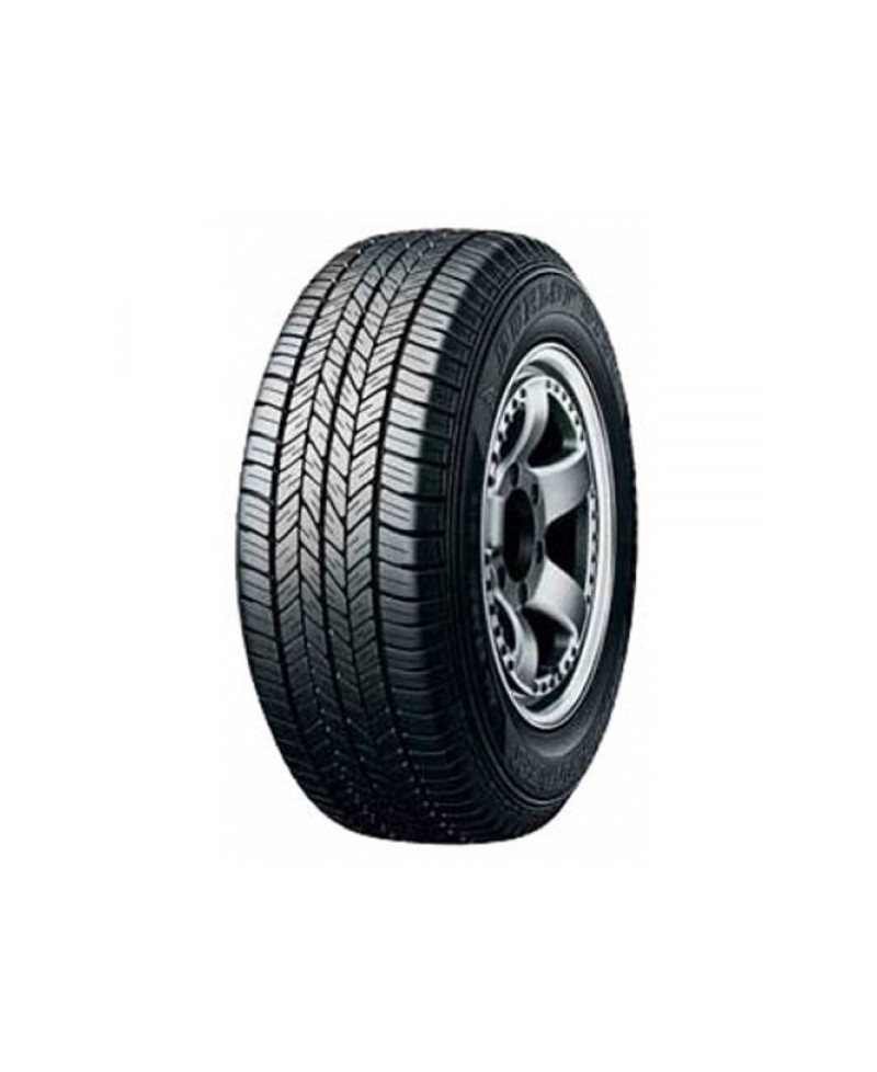 DUNLOP 225/60 R18 100H GRANDTREK ST30 M+S 4X4