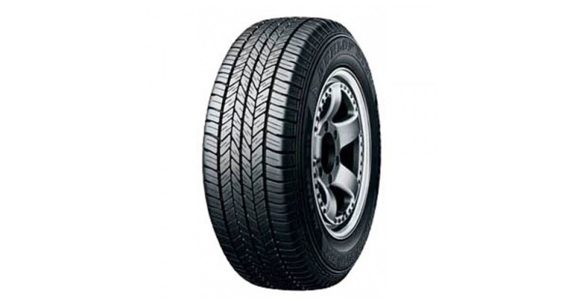 DUNLOP 225/60 R18 100H GRANDTREK ST30 M+S 4X4
