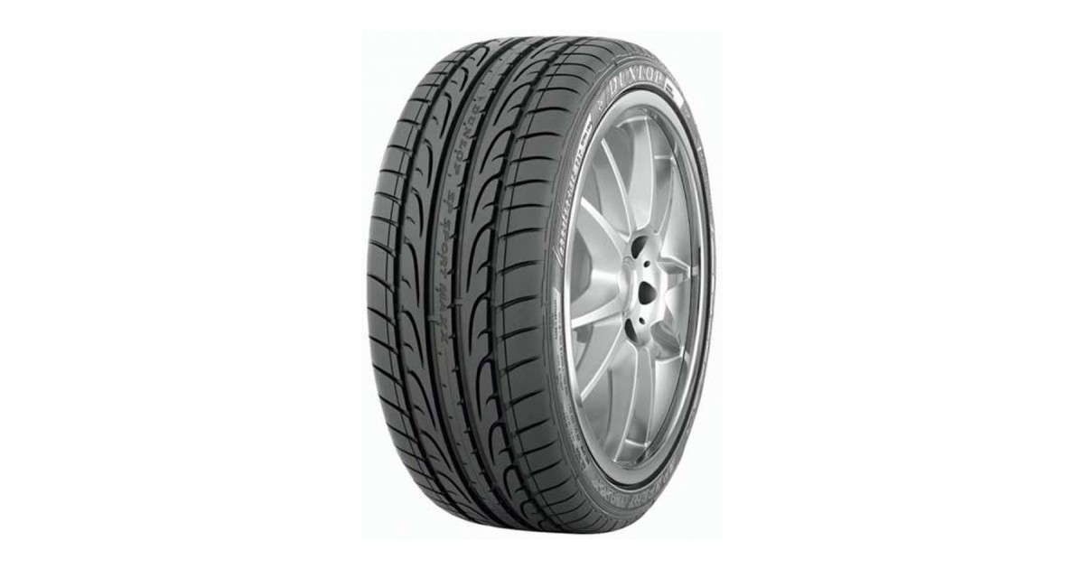 DUNLOP 235/45 R20 100W SP.MAXX XL (MO) MERCEDES 4X4