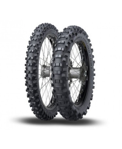 DUNLOP GEOMAX ENDURO EN91 Rear 140/ 80 -18 70R  TT