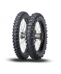 DUNLOP GEOMAX ENDURO EN91 Rear 140/ 80 -18 70R  TT