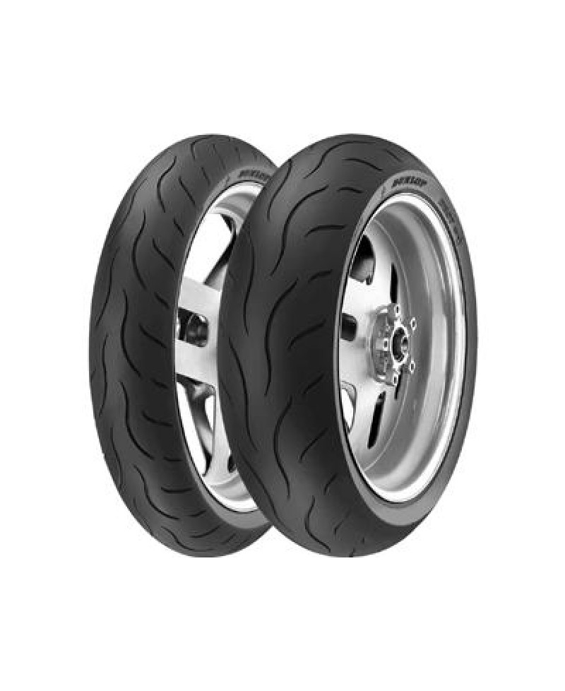 DUNLOP 120/70 ZR19 60W D208 TL