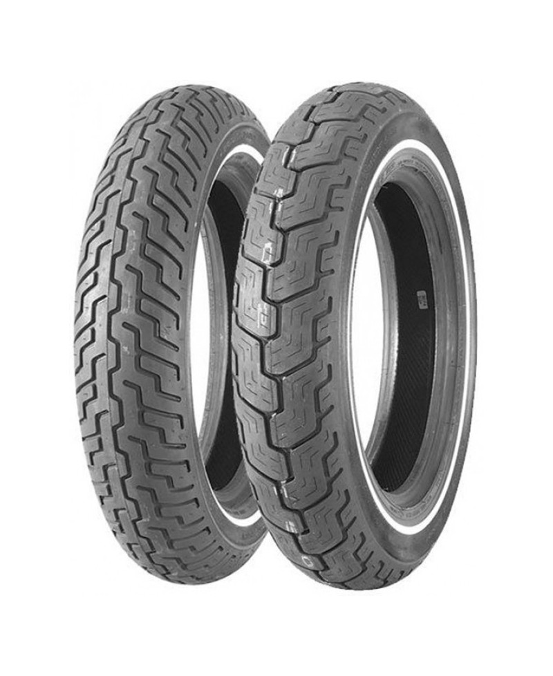 DUNLOP MT90 B16 72H D402 SW TL(HARLEY DAVIDSON)