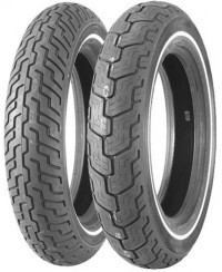 DUNLOP D402 Touring Elite II SW  130/90 B16 72H (MT90B16) 72H  TL (HARLEY DAVIDSON)