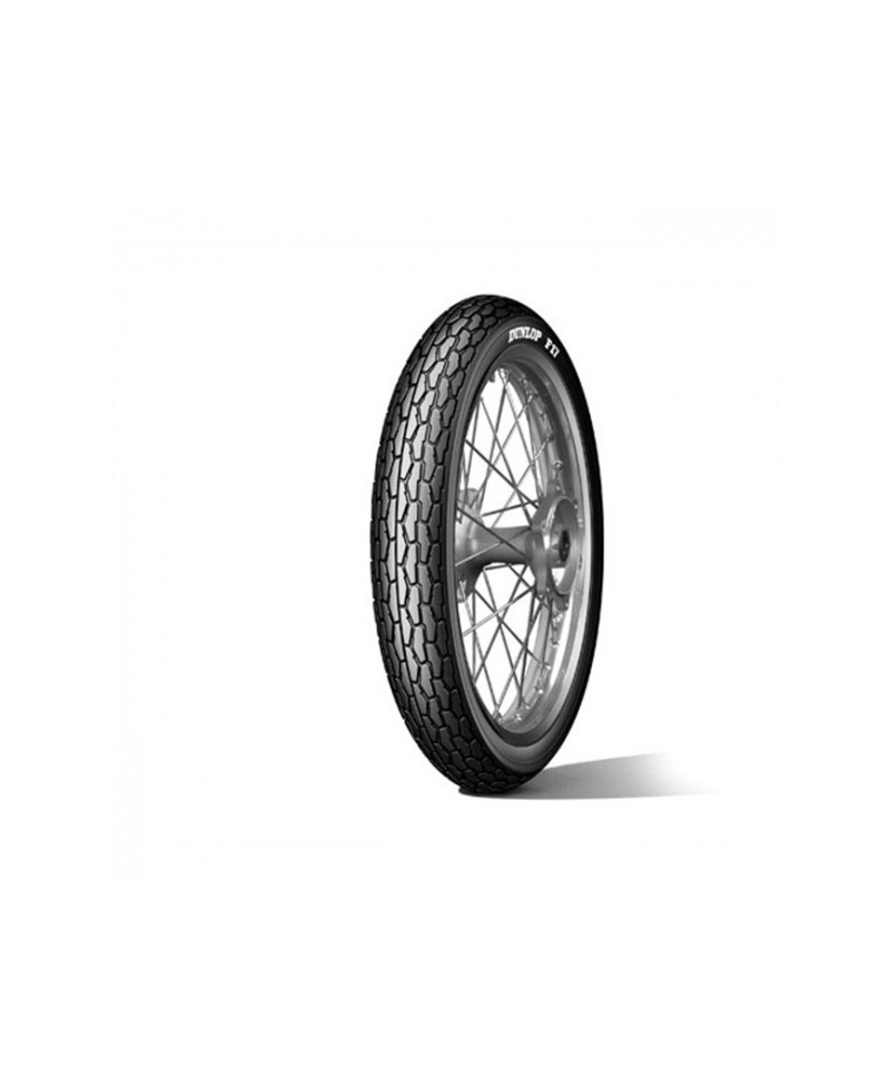 DUNLOP 100/90 -17 55S F17 TL FRONT