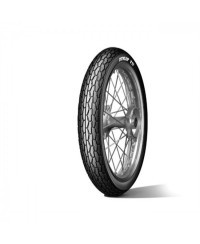 DUNLOP F-17 Front  100/ 90 -17 55S  TL