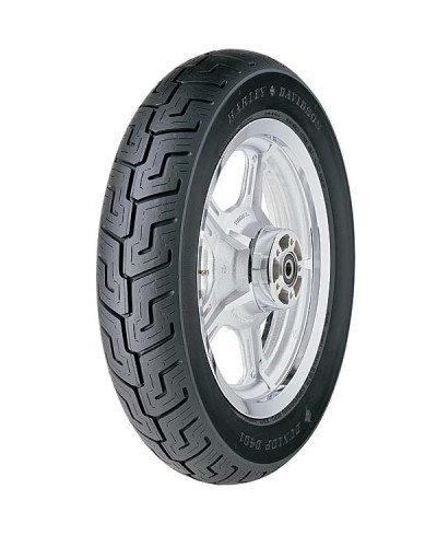 DUNLOP D401 Elite S/T Rear 130/ 90 B16 73H  TL (HARLEY-DAVIDSON)