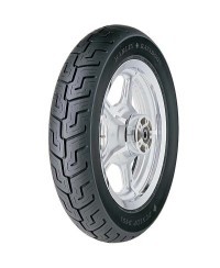 DUNLOP D401 Elite S/T Rear 130/ 90 B16 73H  TL (HARLEY-DAVIDSON)