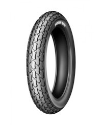 DUNLOP K180 (J) Front 130/ 80 -18 66P  TT