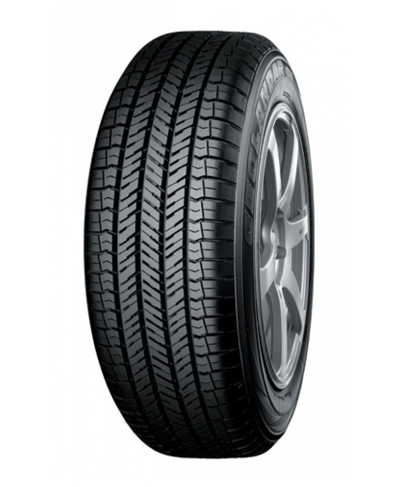 YOKOHAMA 225/65 R17 102H GEOLANDAR G91AV 4X4
