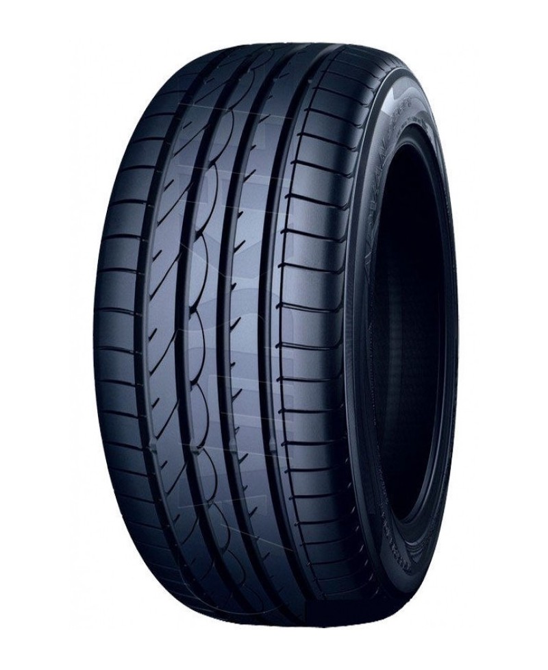 YOKOHAMA 235/55 R20 102V ADVAN SPORT V103B 4X4 (NISSAN MURANO)