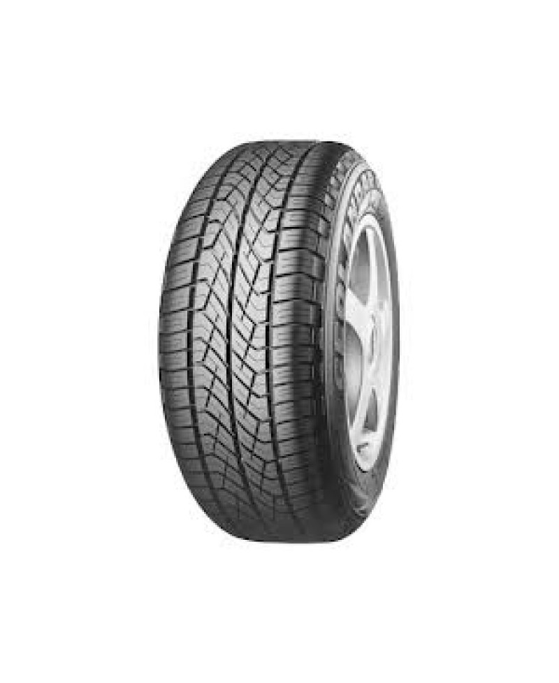YOKOHAMA 225/55 R17 97V GEOLANDAR G95A (SUBARU)