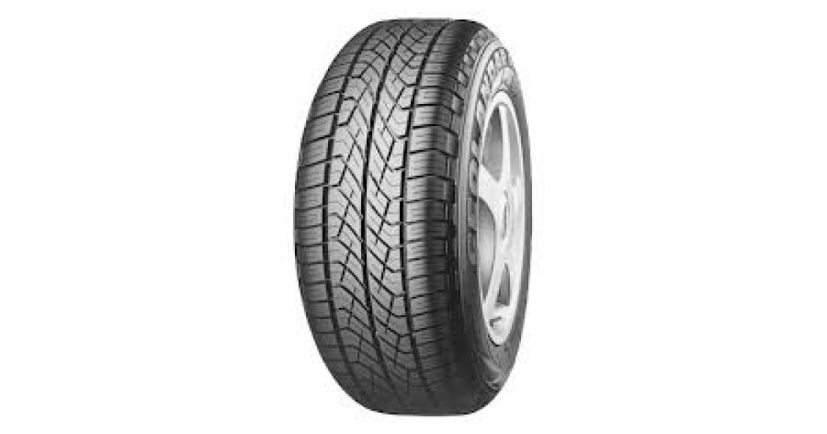 YOKOHAMA 225/55 R17 97V GEOLANDAR G95A (SUBARU)