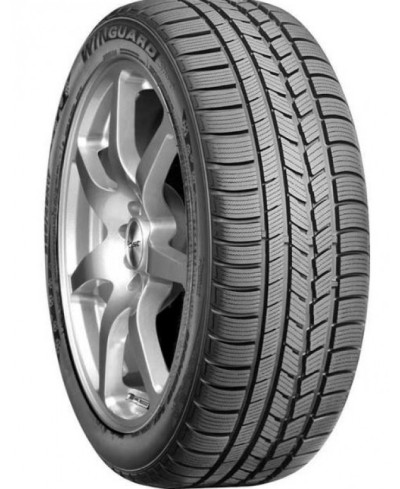 ROADSTONE WINGUARD SPORT 235/45 R18 98V XL, 3PMSF