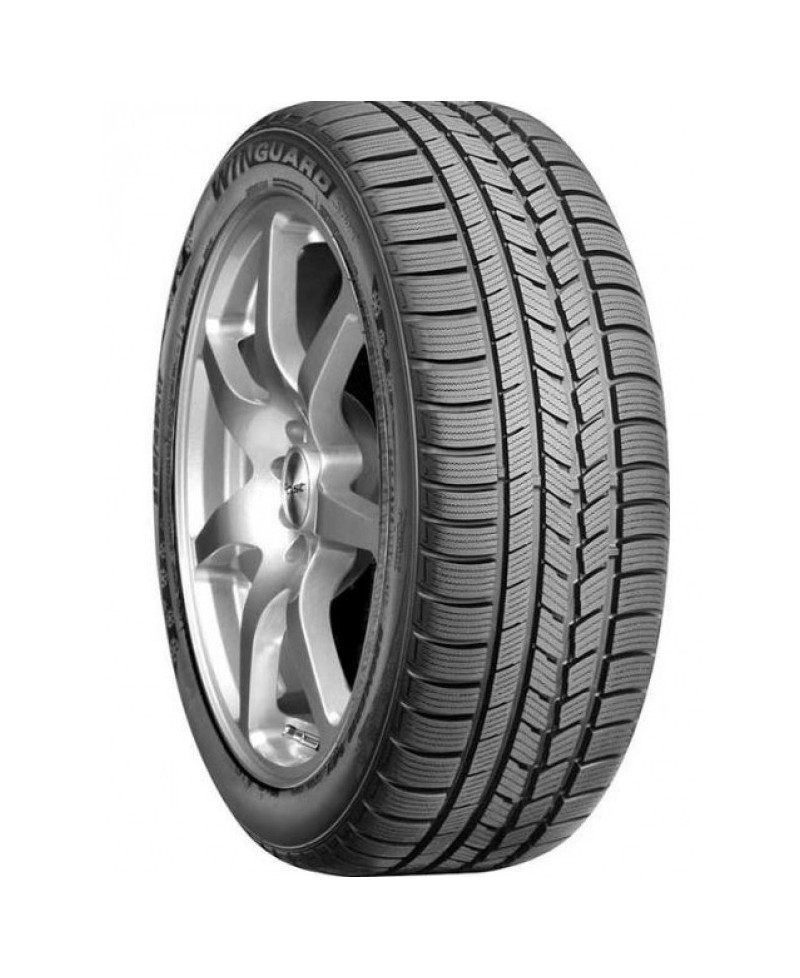 ROADSTONE WINGUARD SPORT 235/45 R18 98V XL, 3PMSF