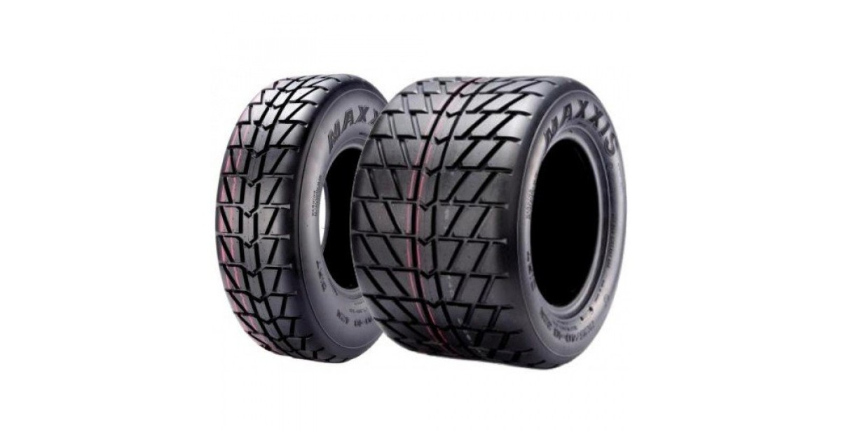 MAXXIS 20X10 -9 50N C-9273 (215/50-9) TL