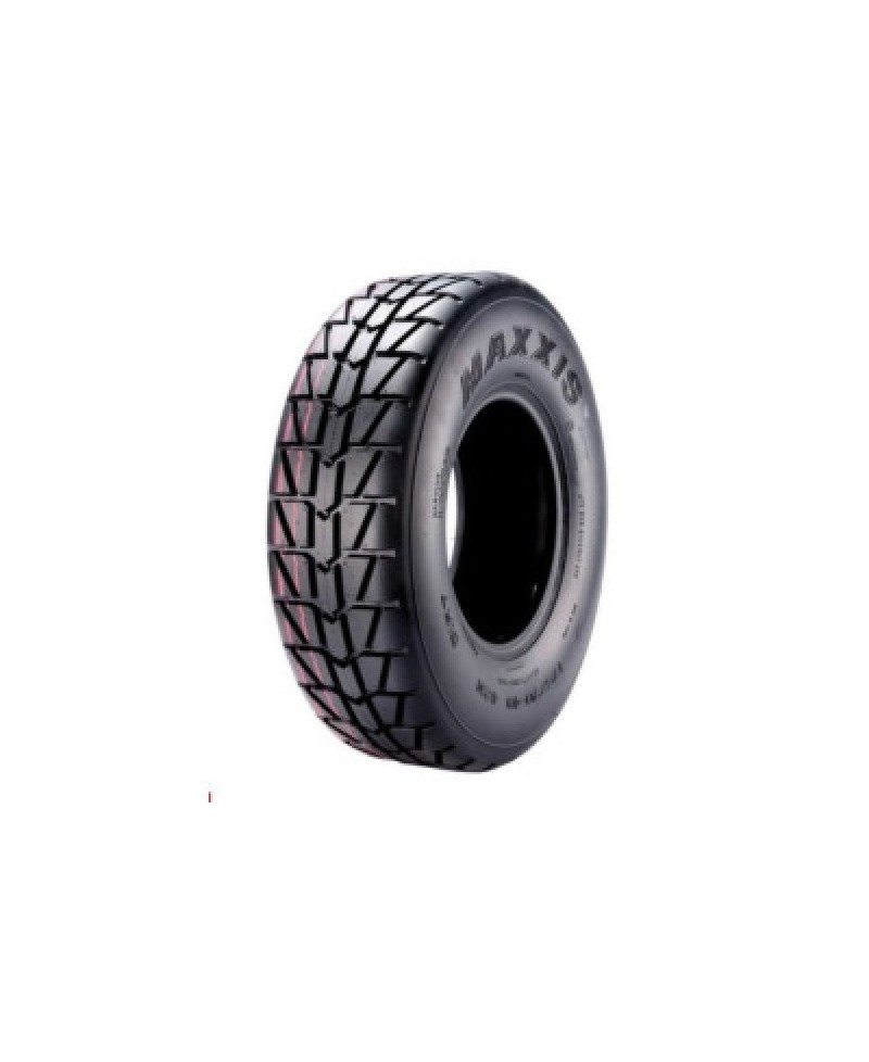 MAXXIS 18X6 -10 27N C-9272 (165/70-10) E4