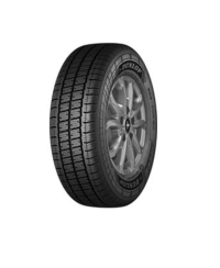 DUNLOP ECONODRIVE AS ALL SEASON 195/ 75 R16C 107/ 105R , 3PMSF