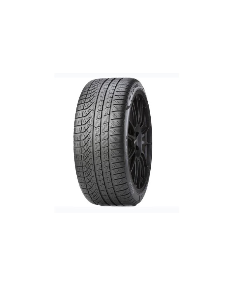 PIRELLI 245/40 R19 98V P ZERO WINTER XL *(BMW), 3PMSF