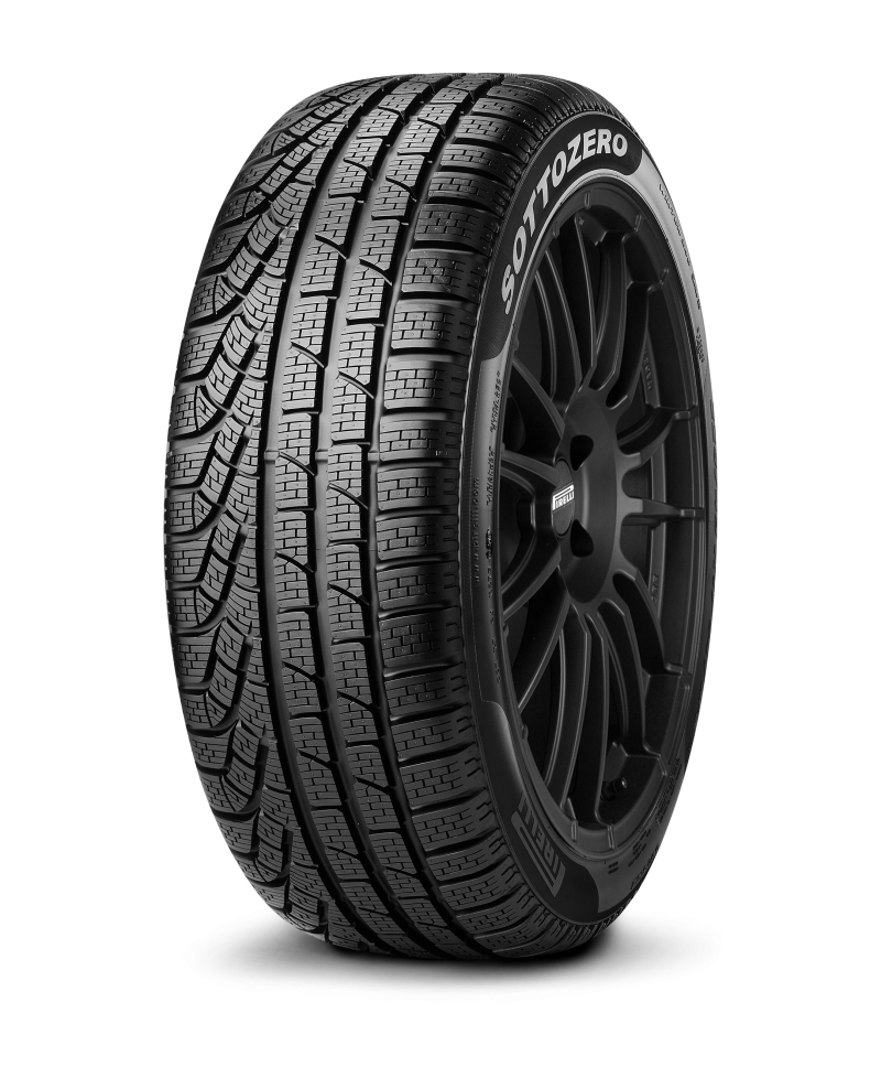 PIRELLI 235/40 R19 96V SOTTOZERO SERIE II XL AO(AUDI), 3PMSF
