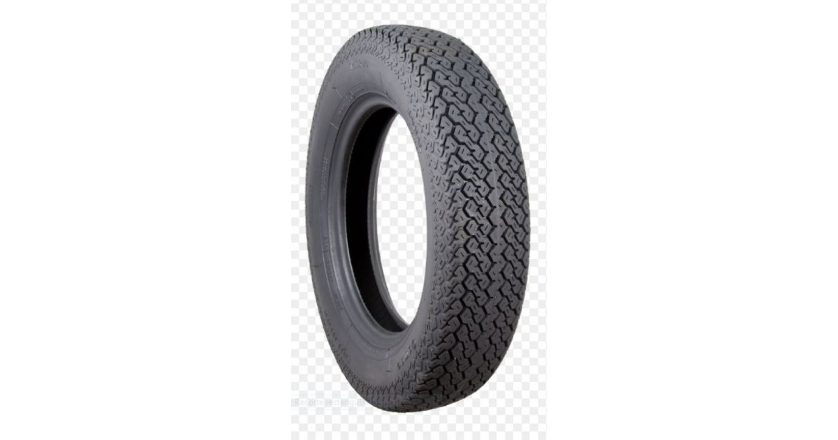 CAMAC 145/80SR10 68S BN313