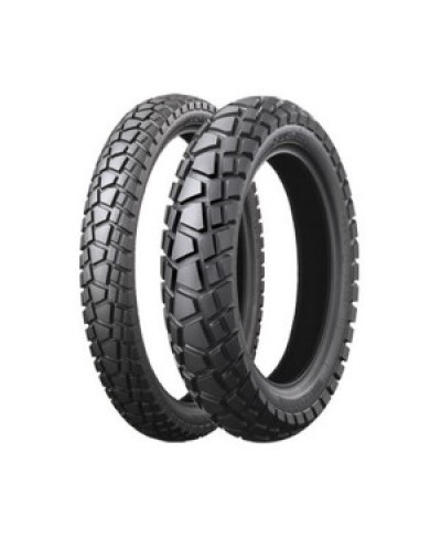 BRIDGESTONE Trail Wing TW202 Rear 120/ 90 -16 63P  TT (YAMAHA TRICKER)