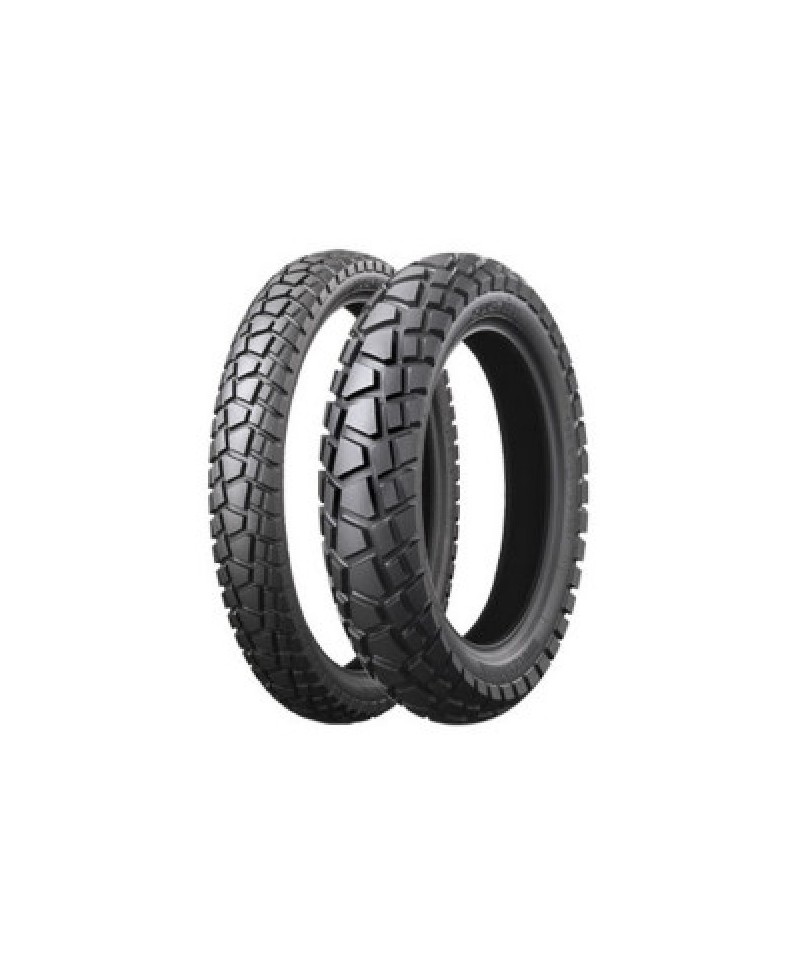 BRIDGESTONE Trail Wing TW202 Rear 120/ 90 -16 63P  TT (YAMAHA TRICKER)