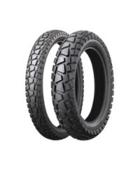 BRIDGESTONE Trail Wing TW202 Rear 120/ 90 -16 63P  TT (YAMAHA TRICKER)