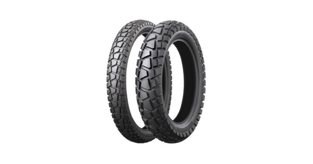 BRIDGESTONE 120/90 -16 63P TW202 TT YAMAHA TRICKER 250