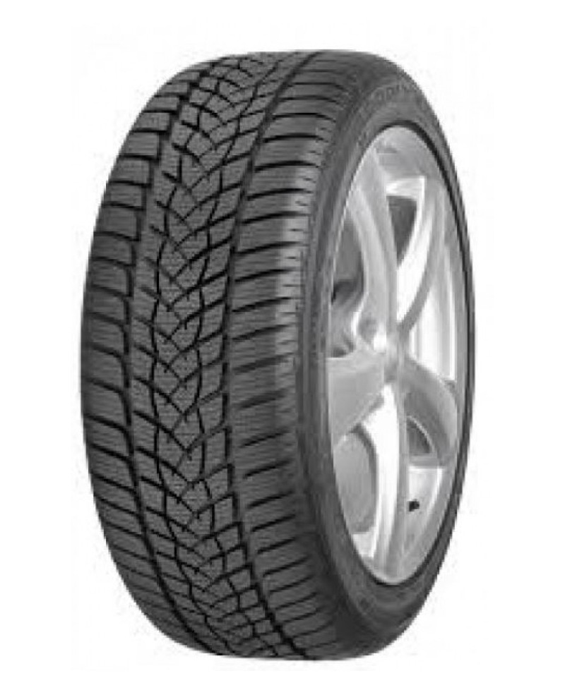 GOODYEAR 255/50 R21 106H ULTRAGRIP PERF G2 RFT *(BMW), 3PMSF