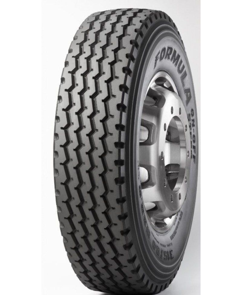 FORMULA 13 R22.5 156/150K F.OOST M+S/3PMSF (MIXTO-DIRECCION)