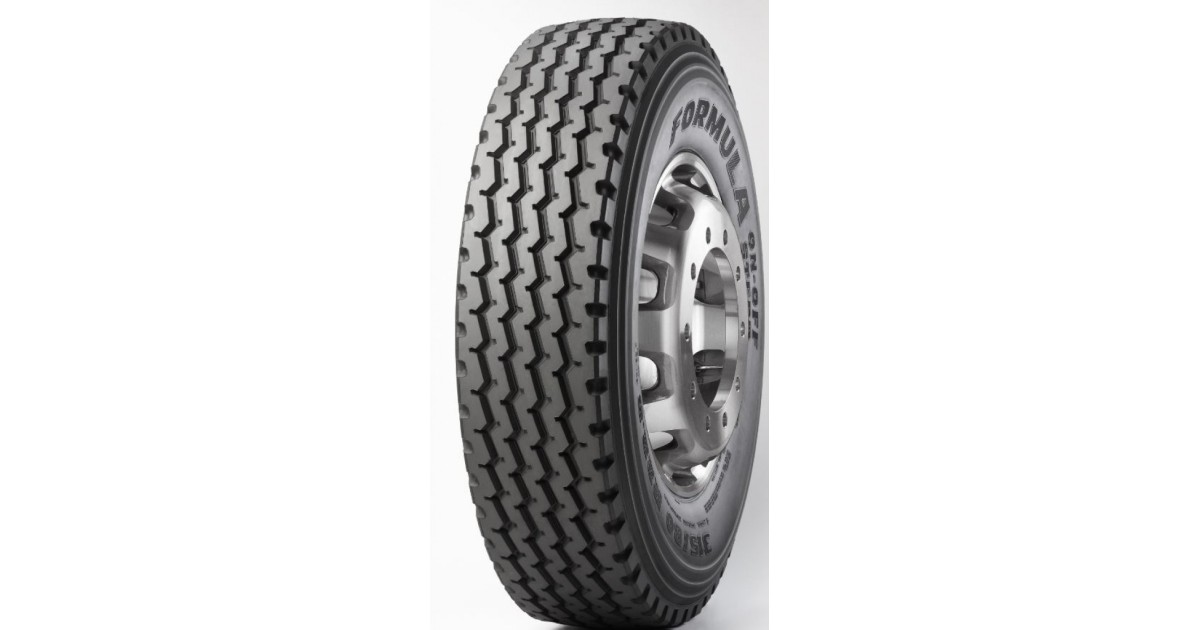 FORMULA 13 R22.5 156/150K F.OOST M+S/3PMSF (MIXTO-DIRECCION)