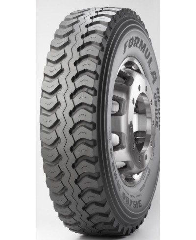 FORMULA ON/OFF Drive 315/ 80 R22.5 156/150K M+S