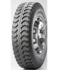 FORMULA ON/OFF Drive 315/ 80 R22.5 156/150K M+S