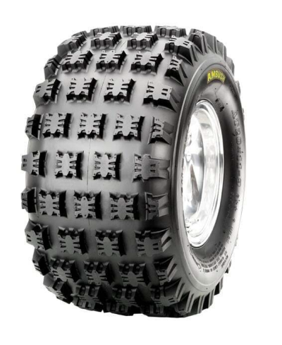 CST AMBUSH C-9309 , 18X10 -8 34M ,  4PR