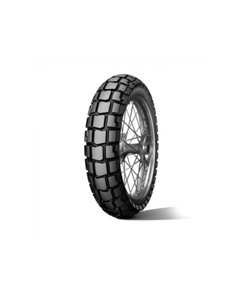 DUNLOP K660 Rear 130/ 90 -17 68S  TT