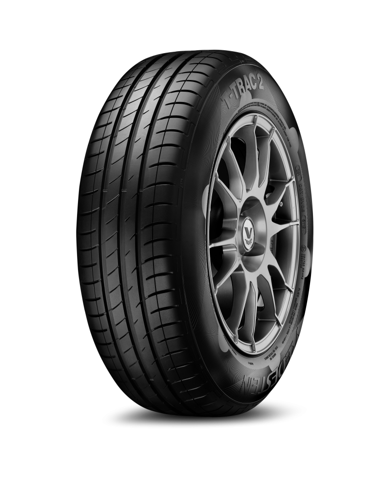VREDESTEIN 165/65 R14 79T T-Trac 2