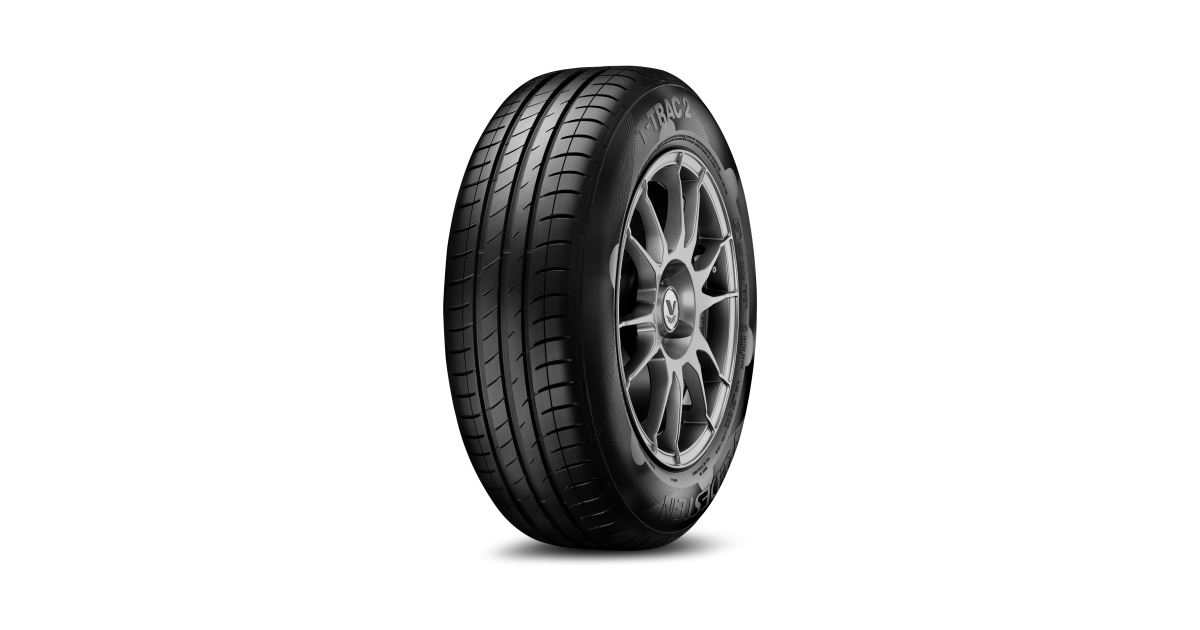 VREDESTEIN 165/65 R14 79T T-Trac 2