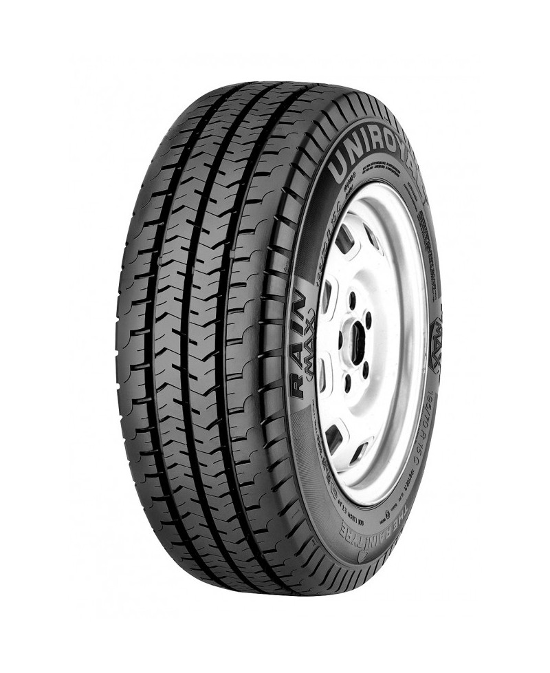 UNIROYAL 195/70 R15 97T RAINMAX REFOR