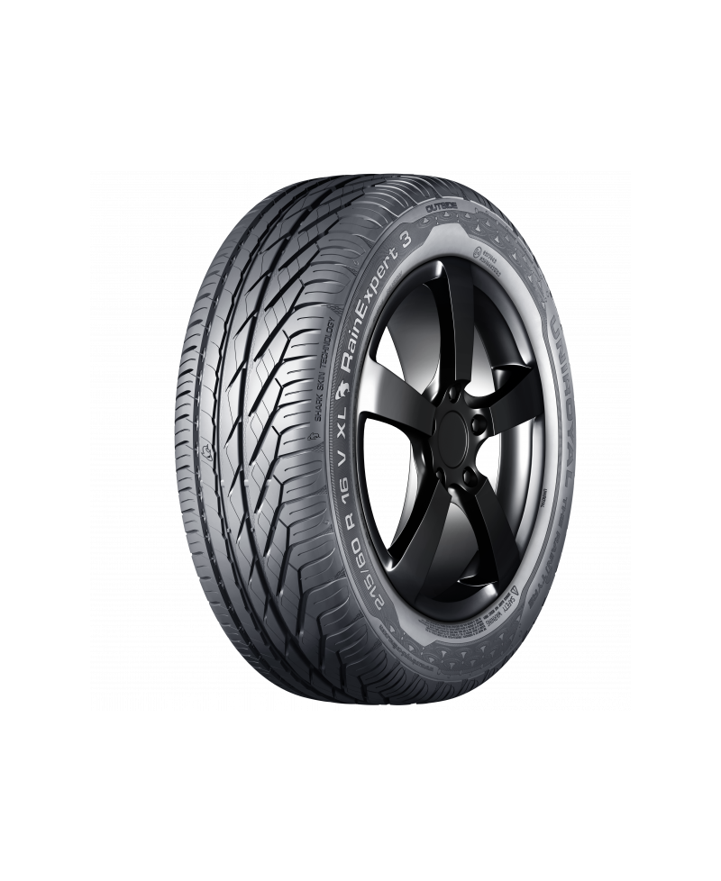 UNIROYAL 165/70 R13 79T RAINEXPERT 3