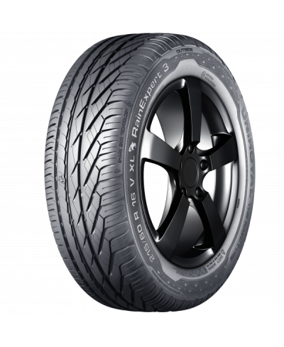 UNIROYAL RAINEXPERT 3 , 175/ 65 R14 82H