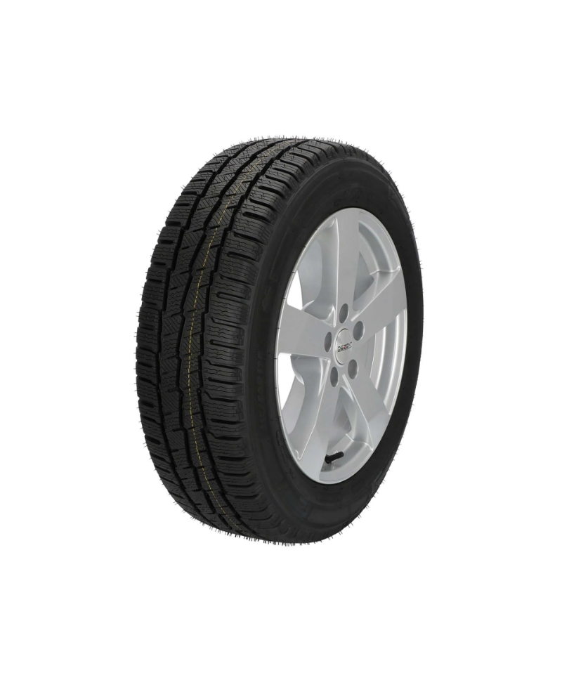 ORIUM 195/65 R16C 104/102T ALL SEASON LIGHT TRUCK, 3PMSF
