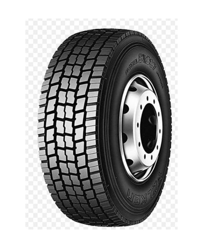 FALKEN 315/80 R22.5 154/150M BI867 (TRACC)
