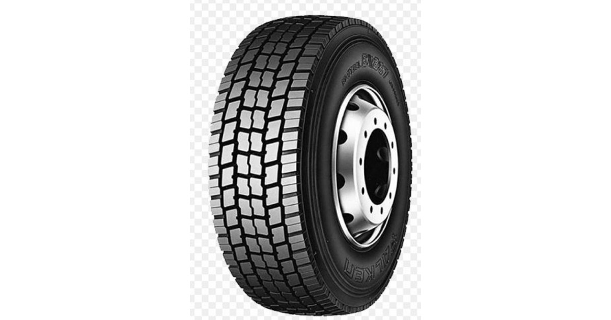 FALKEN 315/80 R22.5 154/150M BI867 (TRACC)
